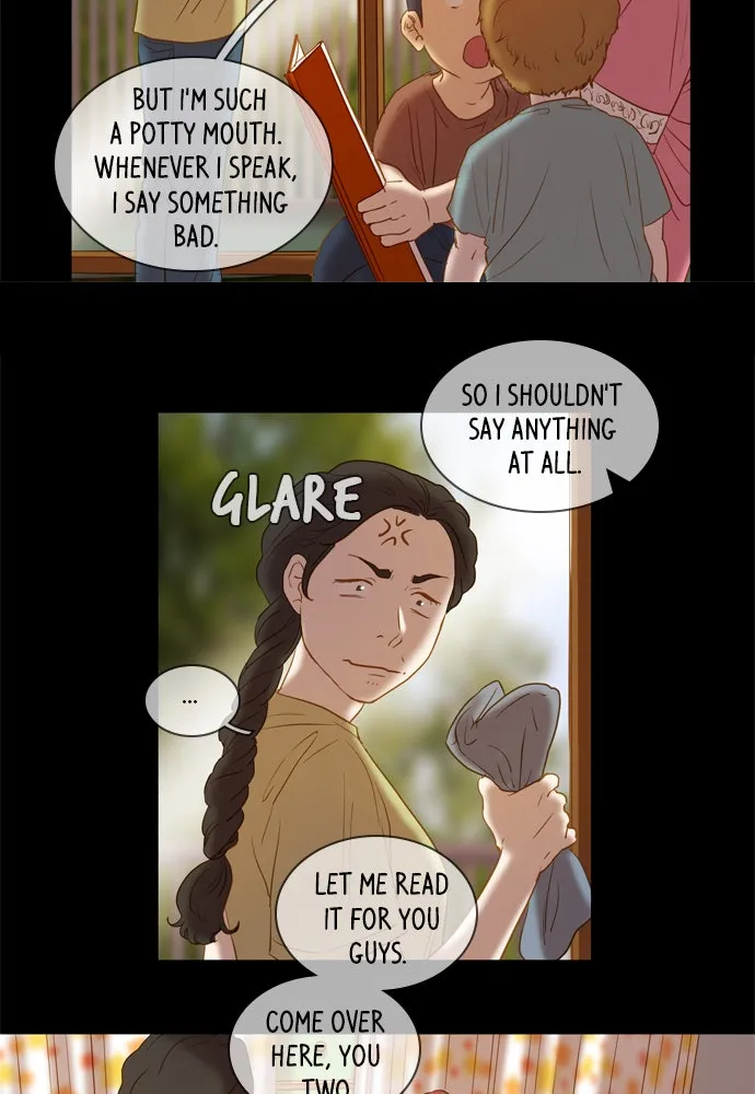 This Magical Moment Chapter 7 page 9 - 