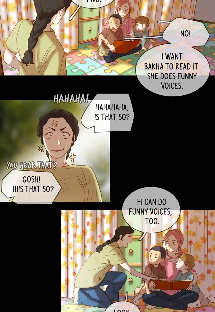 This Magical Moment Chapter 7 page 10 - 
