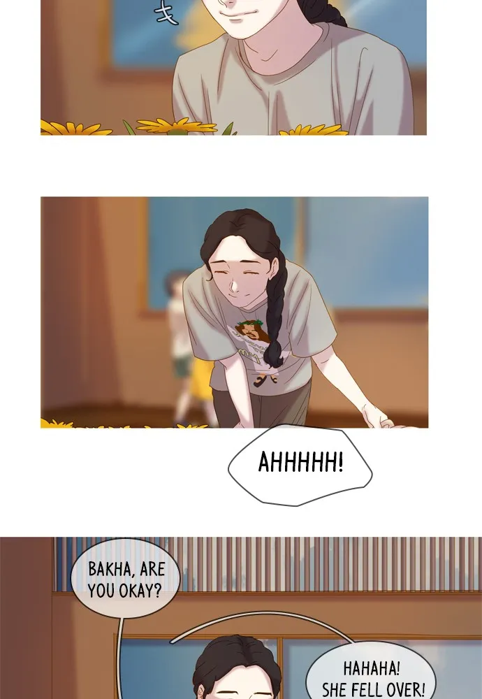 Read This Magical Moment chapter 8 image 1 on Lezhin