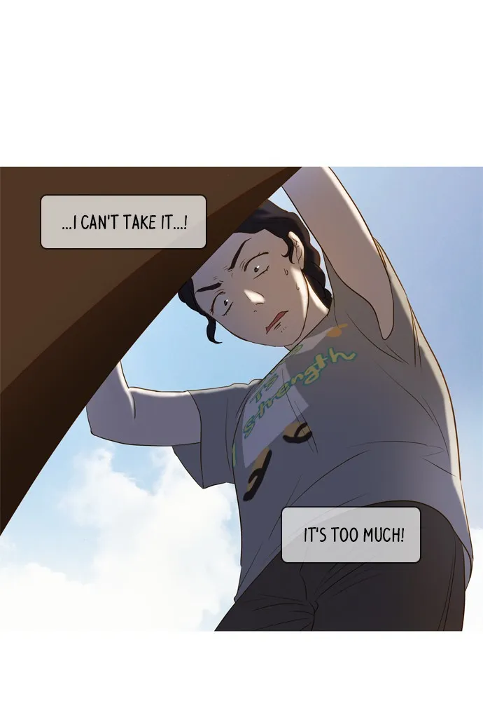 Read This Magical Moment chapter 8 image 14 on Lezhin