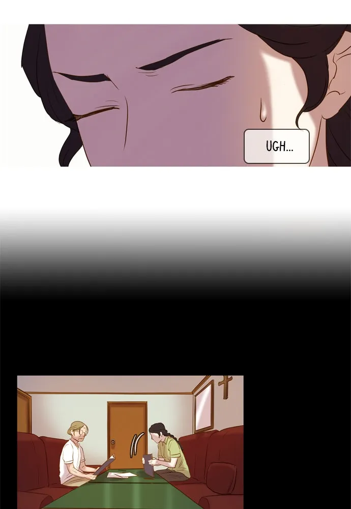 Read This Magical Moment chapter 8 image 15 on Lezhin