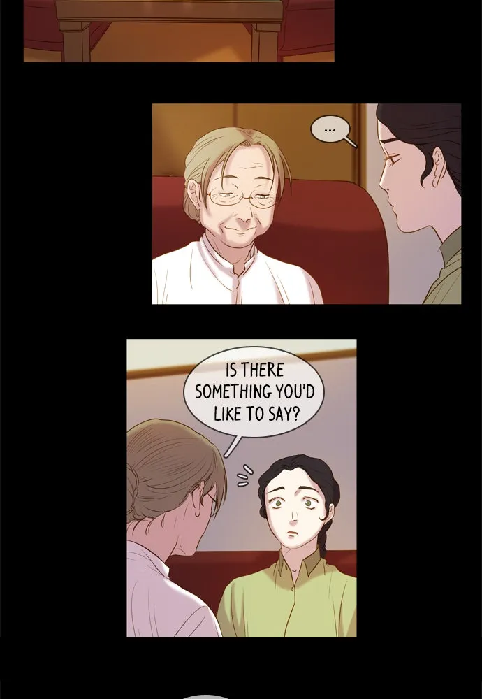Read This Magical Moment chapter 8 image 16 on Lezhin