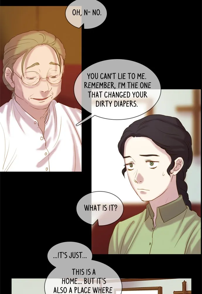 Read This Magical Moment chapter 8 image 17 on Lezhin