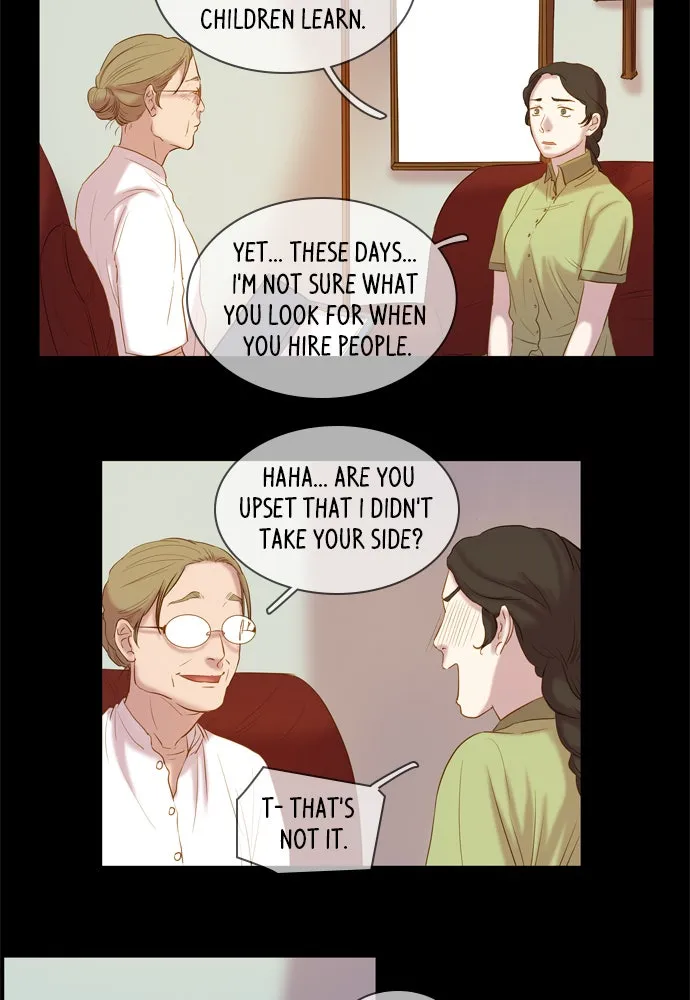 Read This Magical Moment chapter 8 image 18 on Lezhin