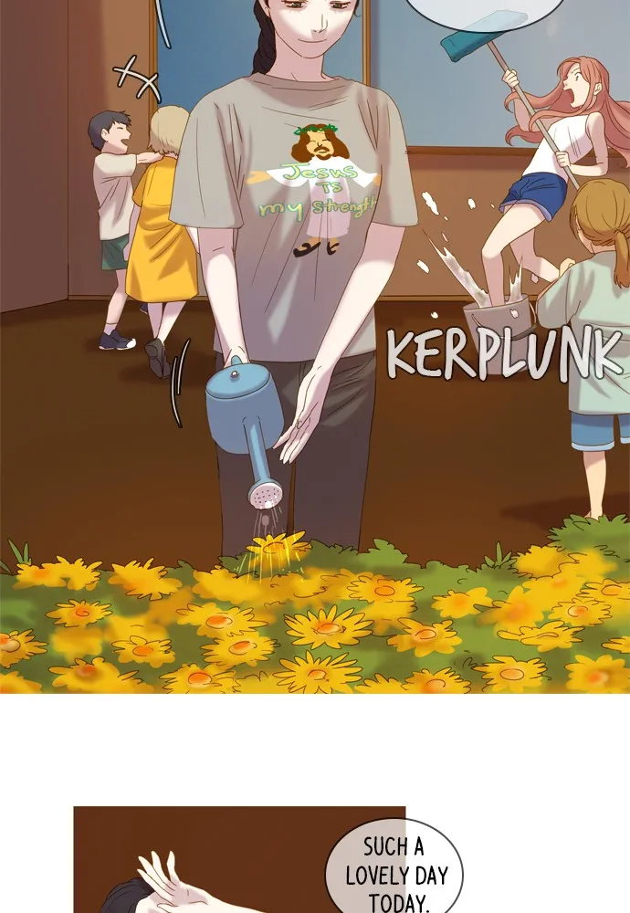 Read This Magical Moment chapter 8 image 2 on Lezhin