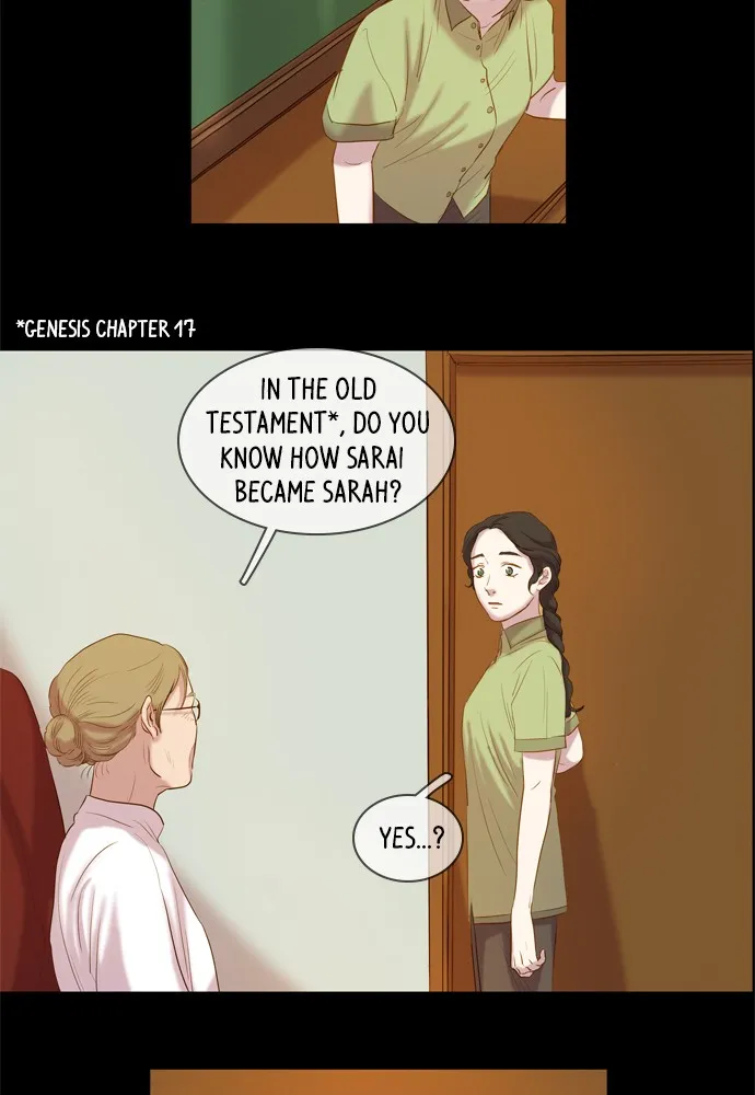 Read This Magical Moment chapter 8 image 20 on Lezhin