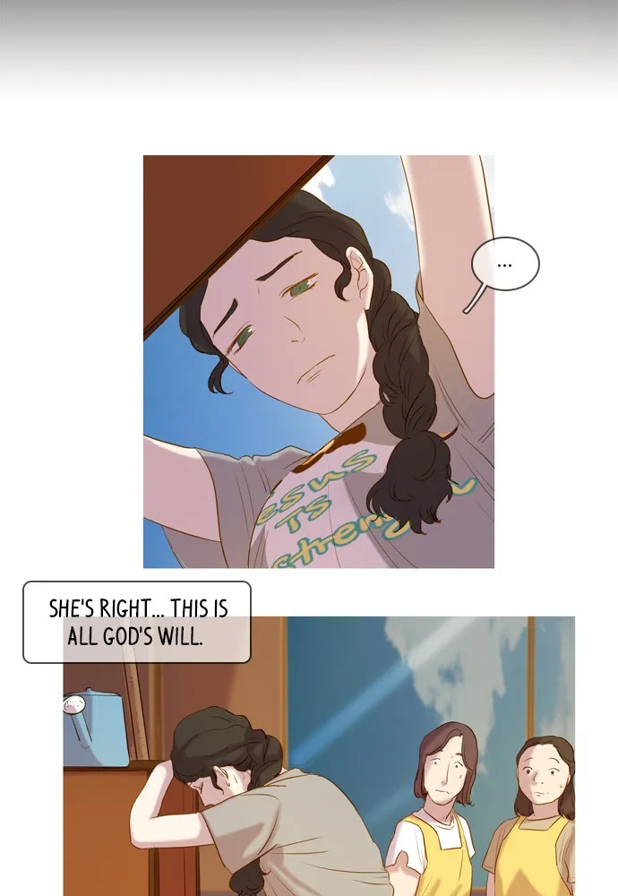 Read This Magical Moment chapter 8 image 24 on Lezhin