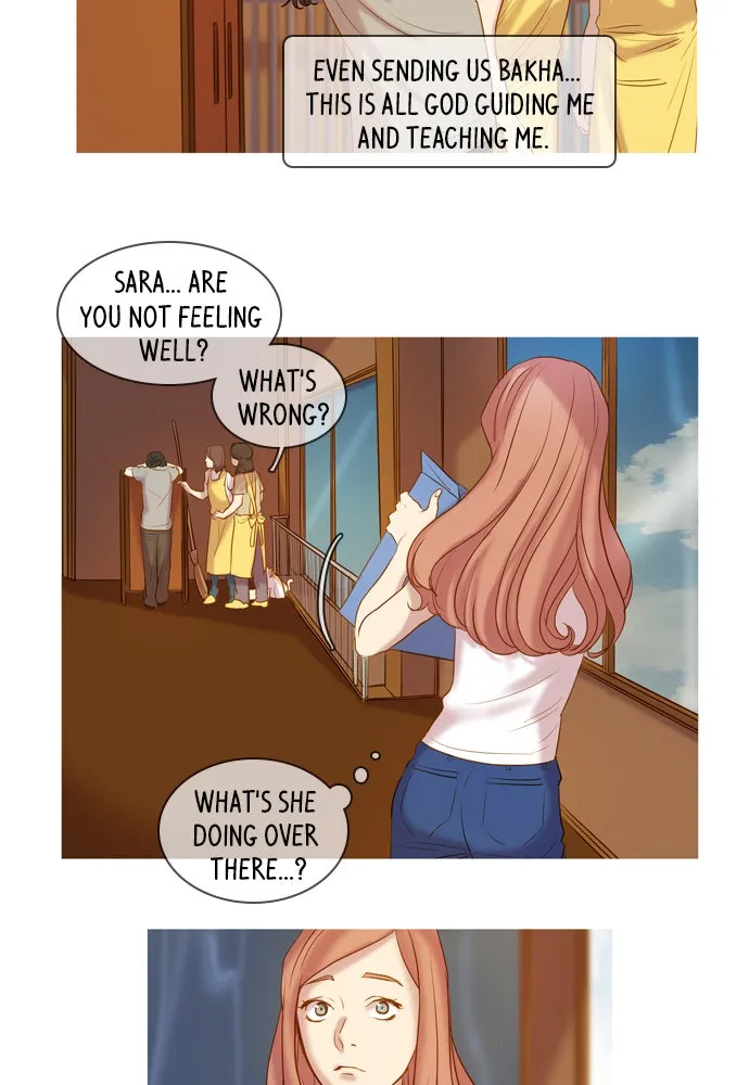 Read This Magical Moment chapter 8 image 25 on Lezhin