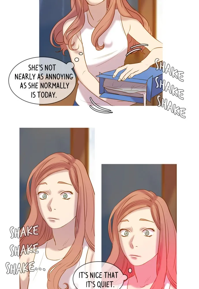 Read This Magical Moment chapter 8 image 26 on Lezhin