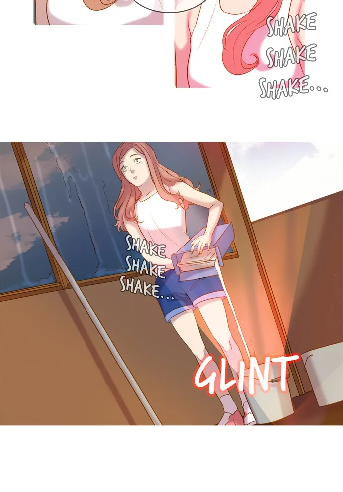 Read This Magical Moment chapter 8 image 27 on Lezhin