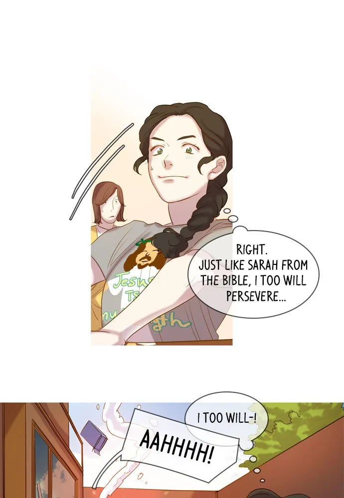 Read This Magical Moment chapter 8 image 28 on Lezhin