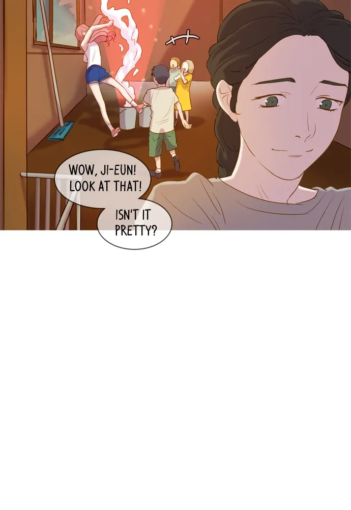 Read This Magical Moment chapter 8 image 29 on Lezhin