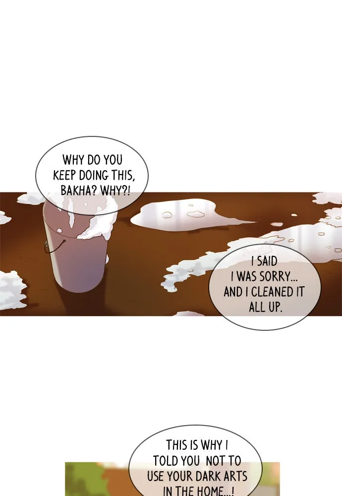 Read This Magical Moment chapter 8 image 30 on Lezhin
