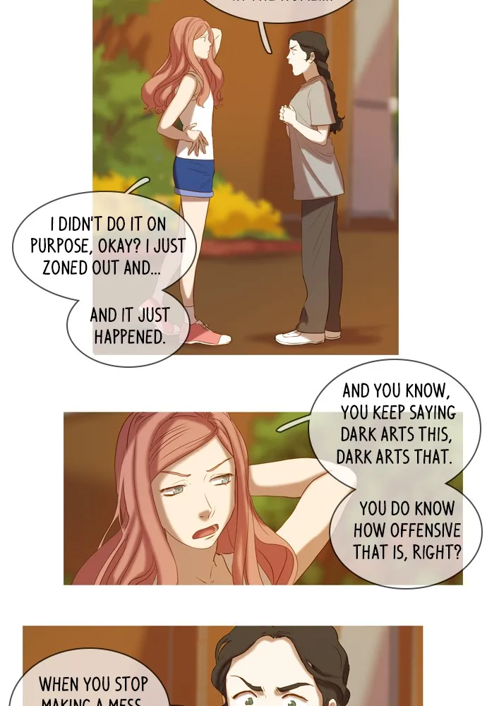 Read This Magical Moment chapter 8 image 31 on Lezhin
