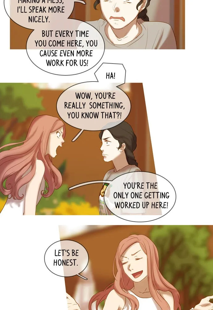 Read This Magical Moment chapter 8 image 32 on Lezhin