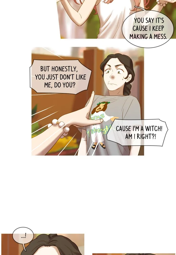 Read This Magical Moment chapter 8 image 33 on Lezhin