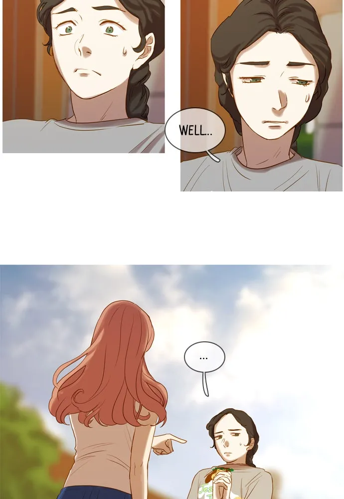 Read This Magical Moment chapter 8 image 34 on Lezhin