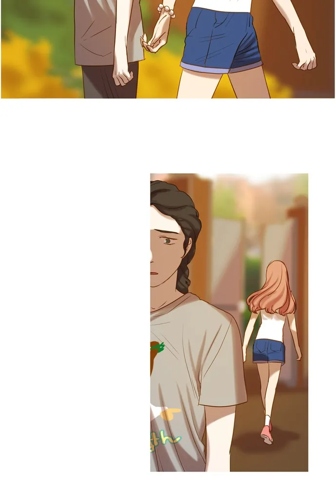 Read This Magical Moment chapter 8 image 38 on Lezhin