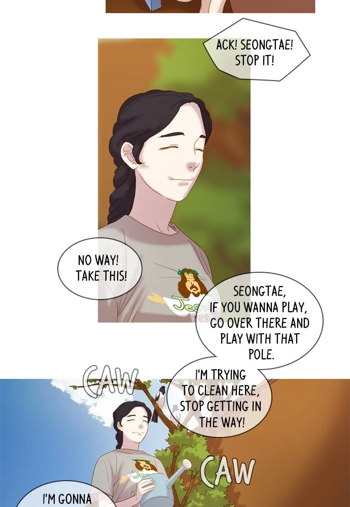 Read This Magical Moment chapter 8 image 4 on Lezhin