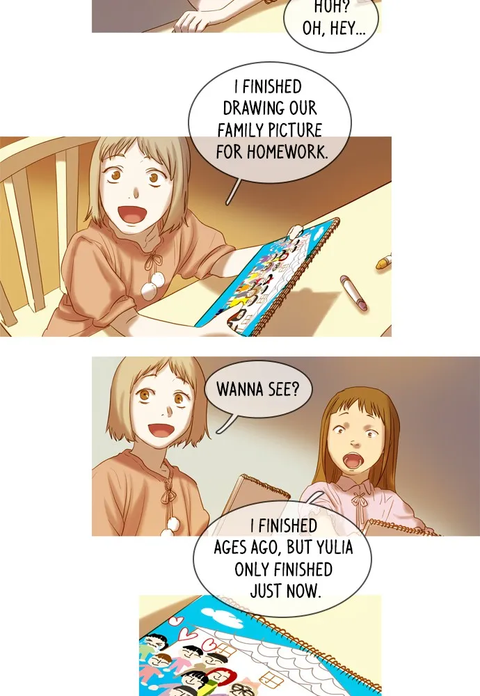 Read This Magical Moment chapter 8 image 43 on Lezhin