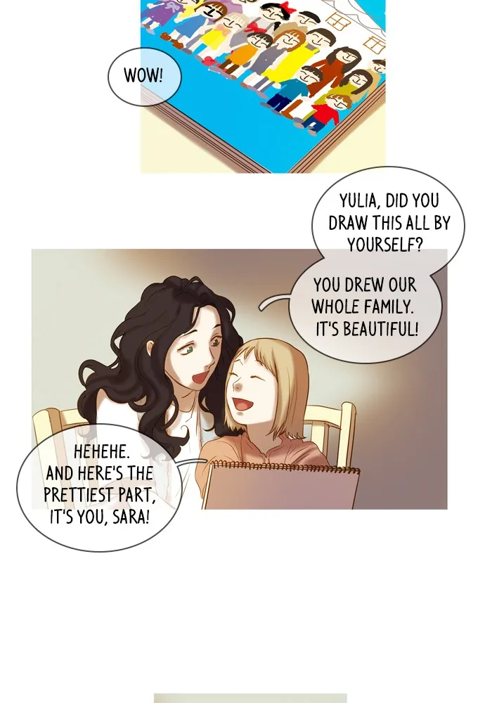 Read This Magical Moment chapter 8 image 44 on Lezhin