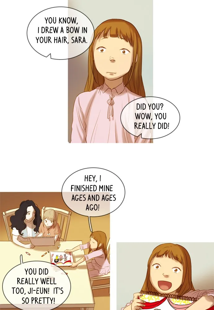 Read This Magical Moment chapter 8 image 45 on Lezhin