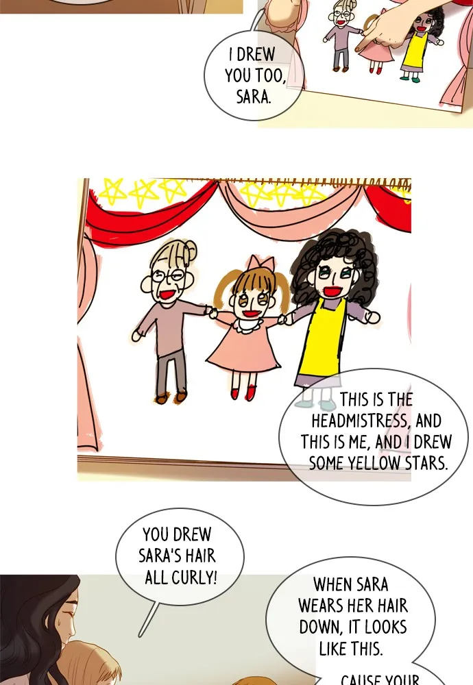 Read This Magical Moment chapter 8 image 46 on Lezhin