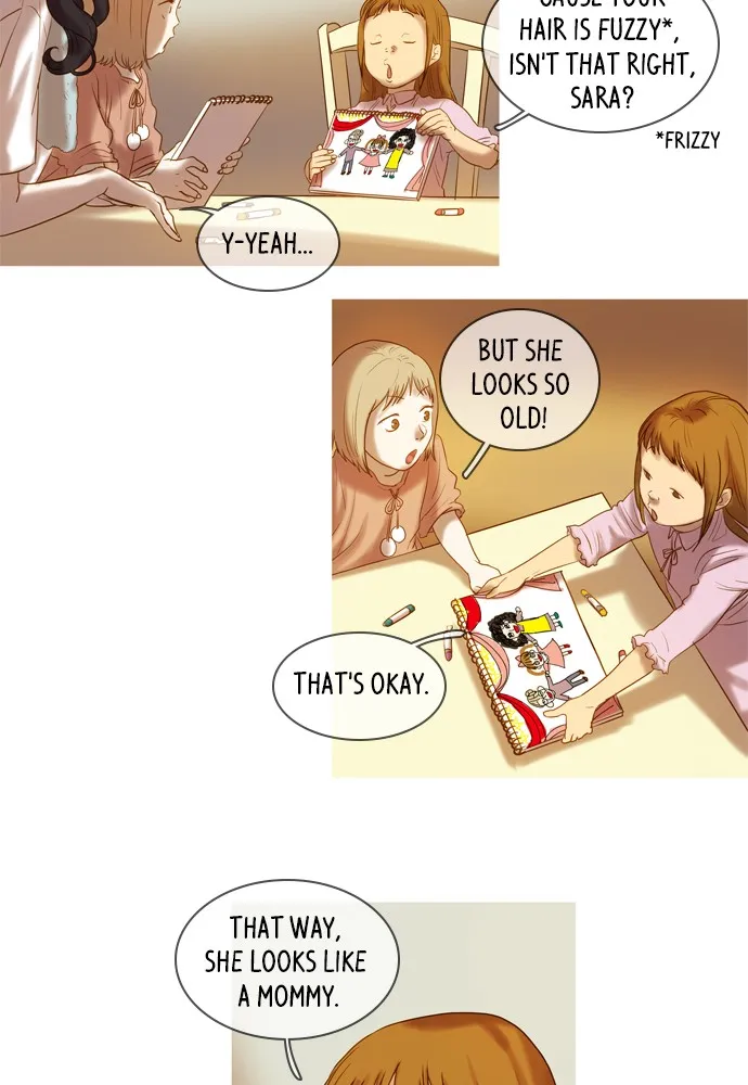 Read This Magical Moment chapter 8 image 47 on Lezhin