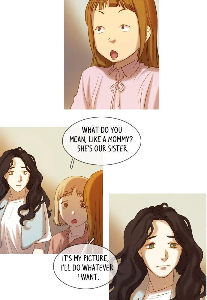 Read This Magical Moment chapter 8 image 48 on Lezhin