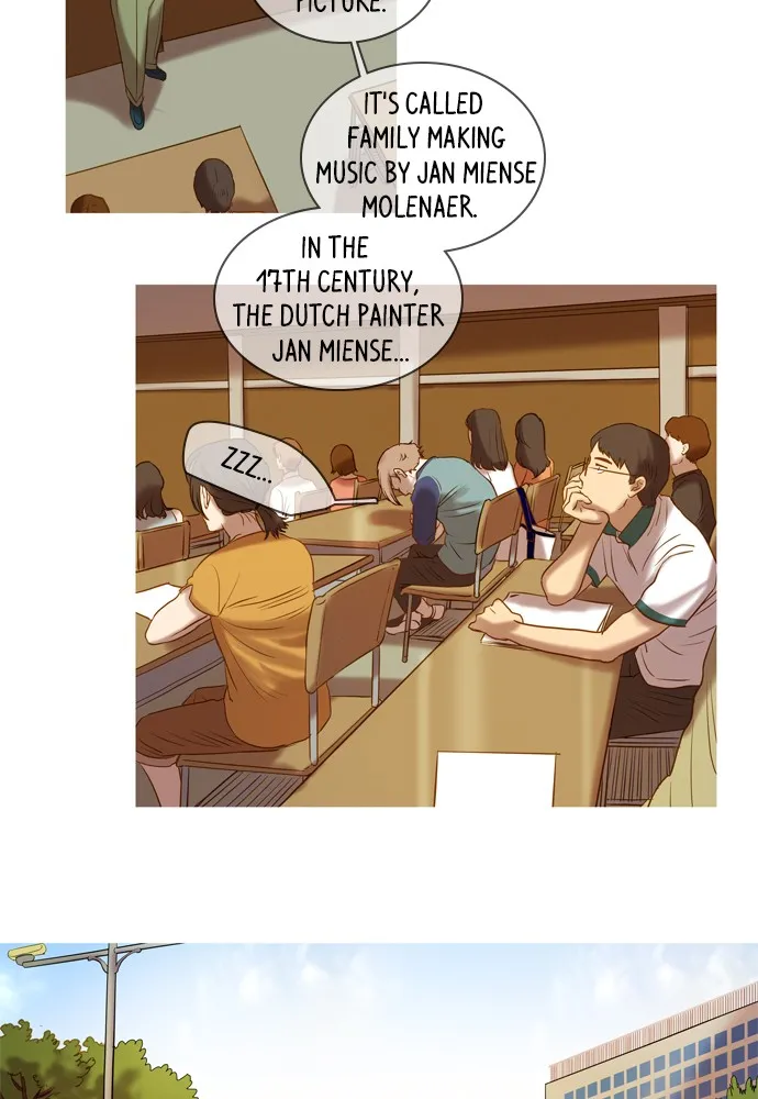 Read This Magical Moment chapter 8 image 51 on Lezhin