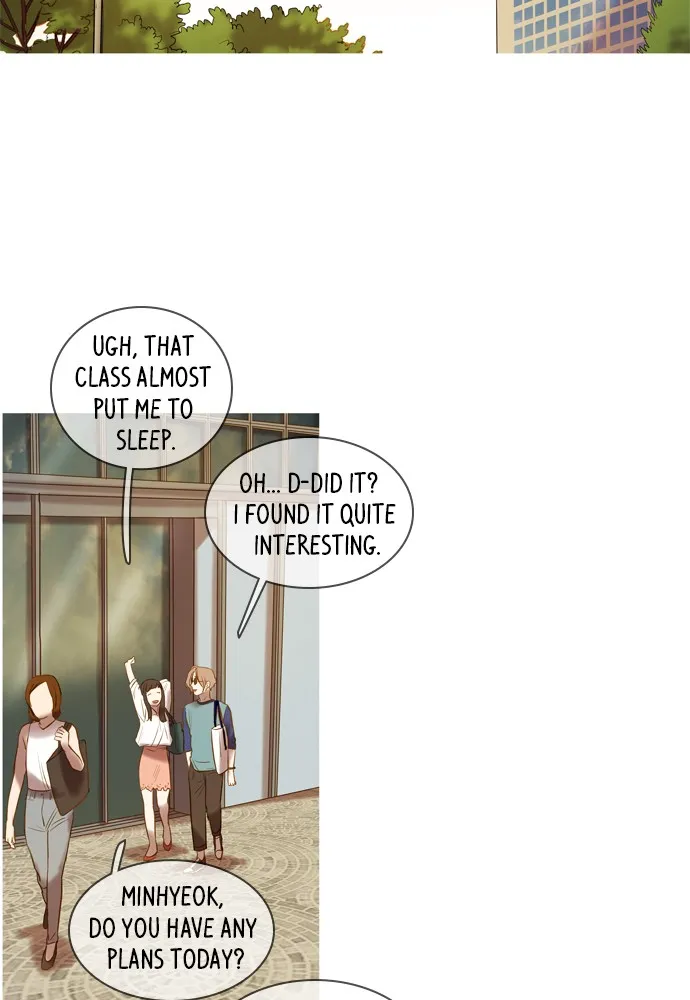 Read This Magical Moment chapter 8 image 52 on Lezhin