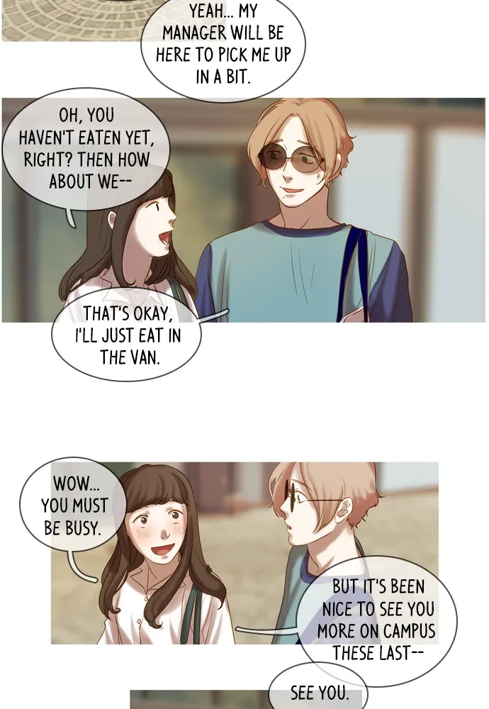 Read This Magical Moment chapter 8 image 53 on Lezhin