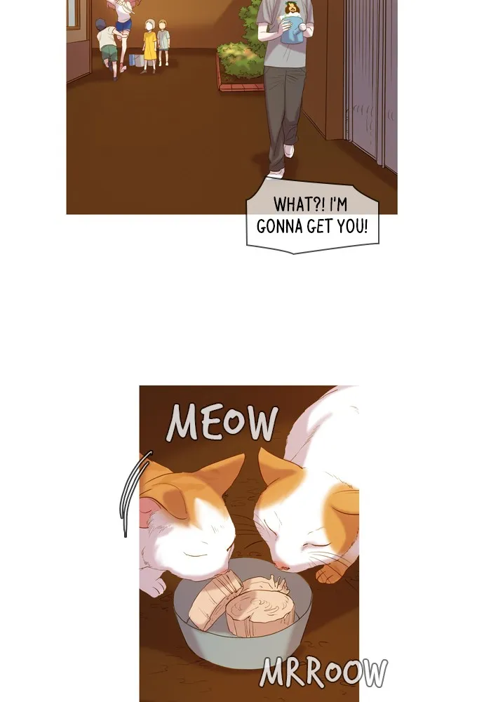 Read This Magical Moment chapter 8 image 6 on Lezhin
