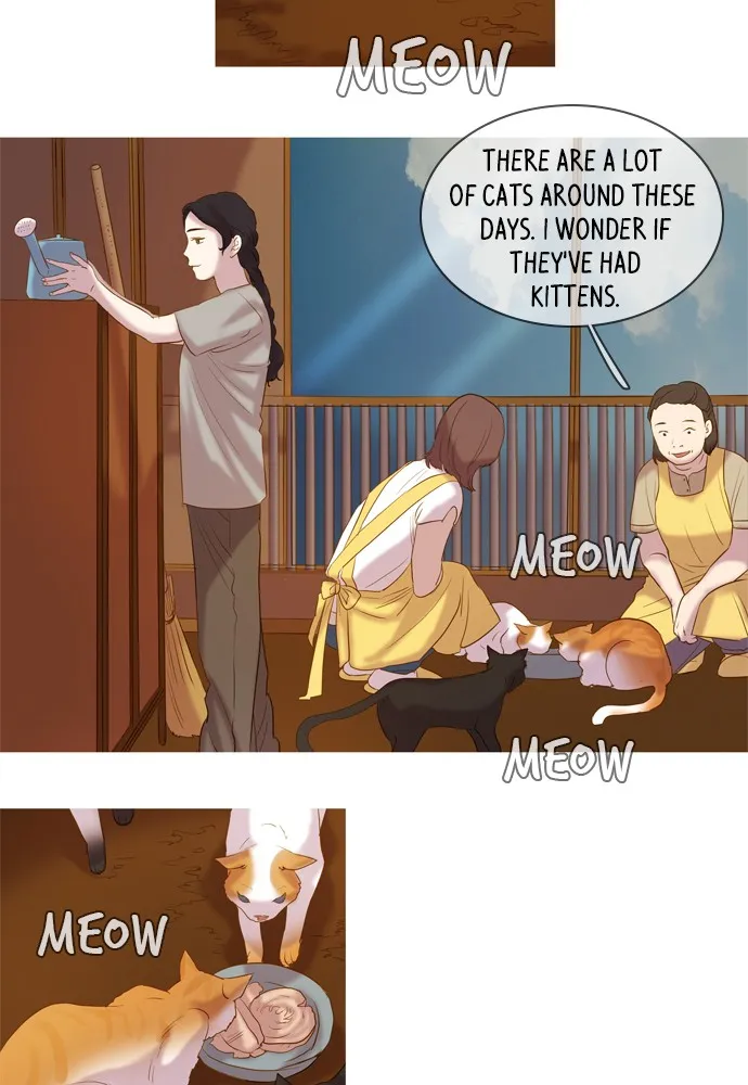Read This Magical Moment chapter 8 image 7 on Lezhin