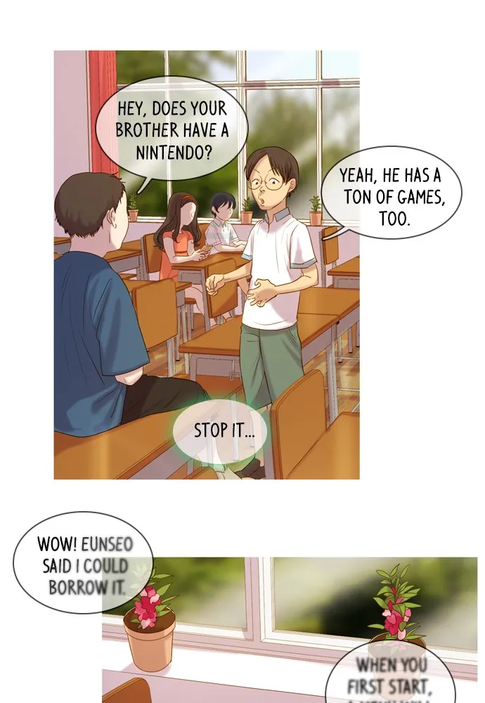 This Magical Moment Chapter 9 page 2 - 