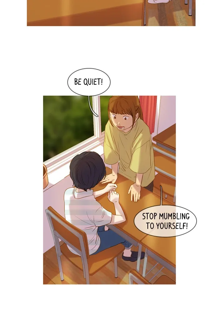 This Magical Moment Chapter 9 page 12 - 