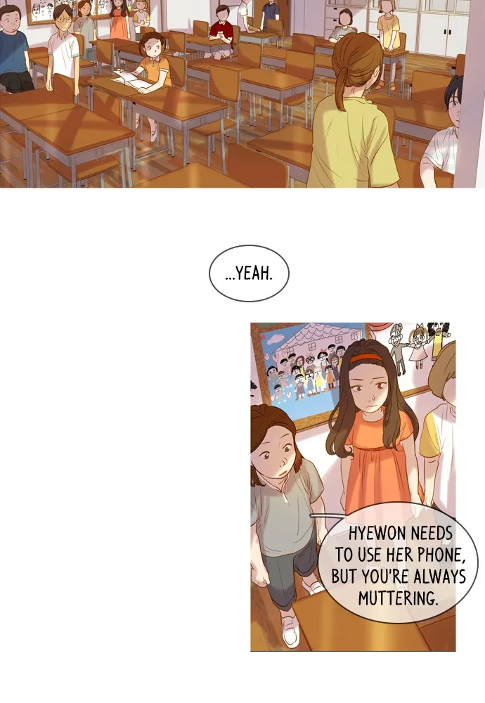 This Magical Moment Chapter 9 page 14 - 