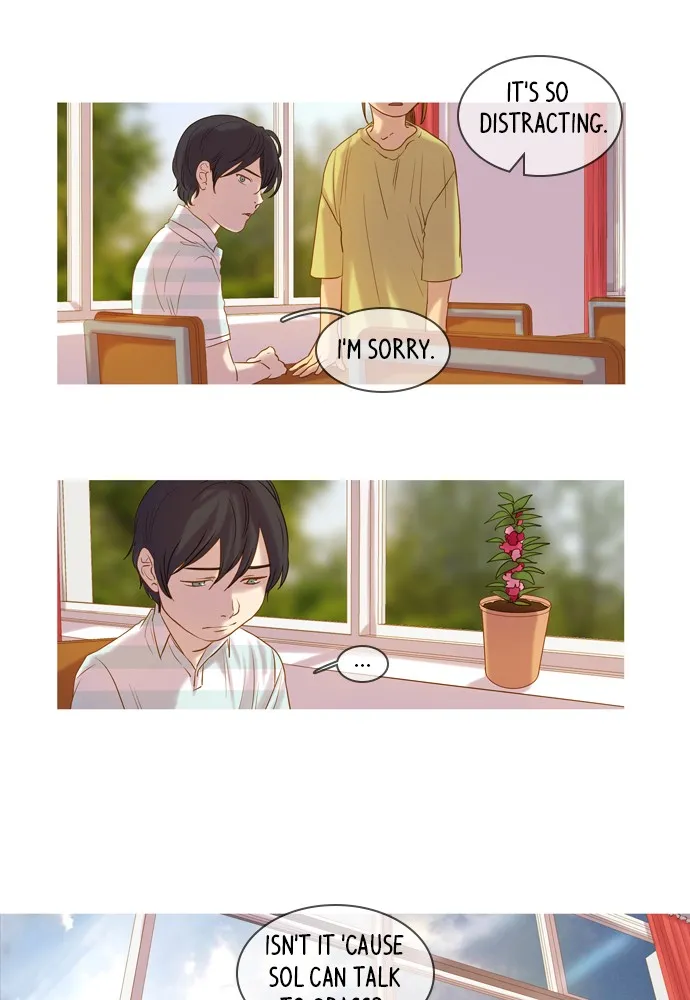 This Magical Moment Chapter 9 page 15 - 
