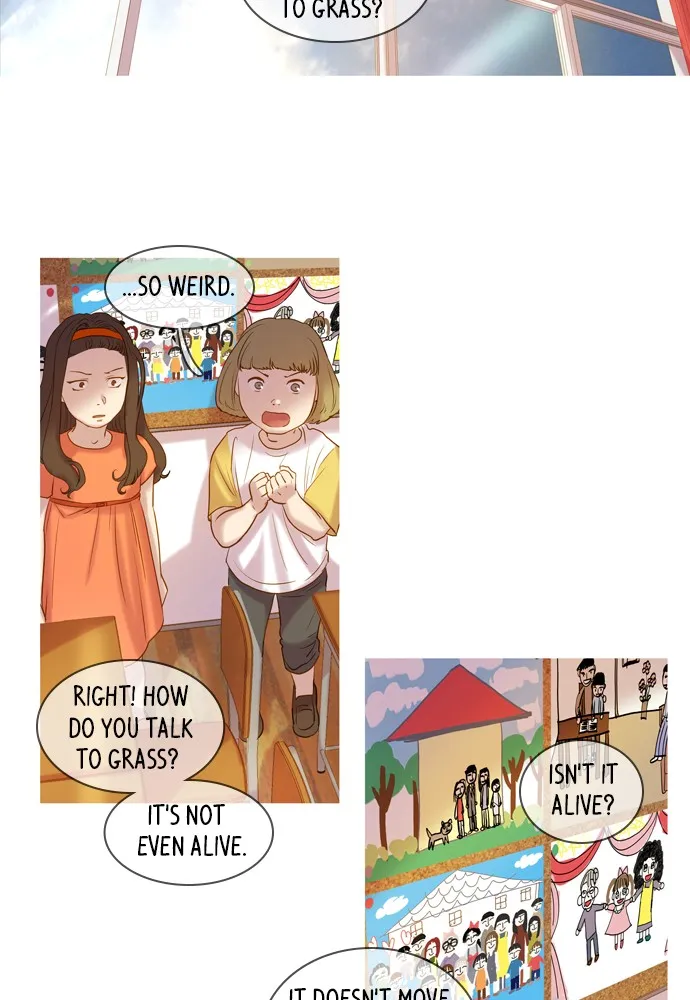 This Magical Moment Chapter 9 page 16 - 