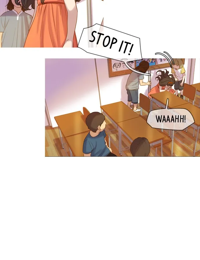 This Magical Moment Chapter 9 page 20 - 