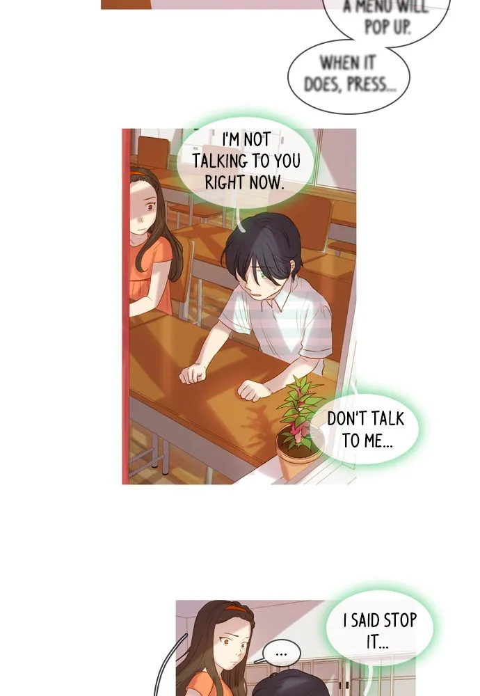 This Magical Moment Chapter 9 page 3 - 