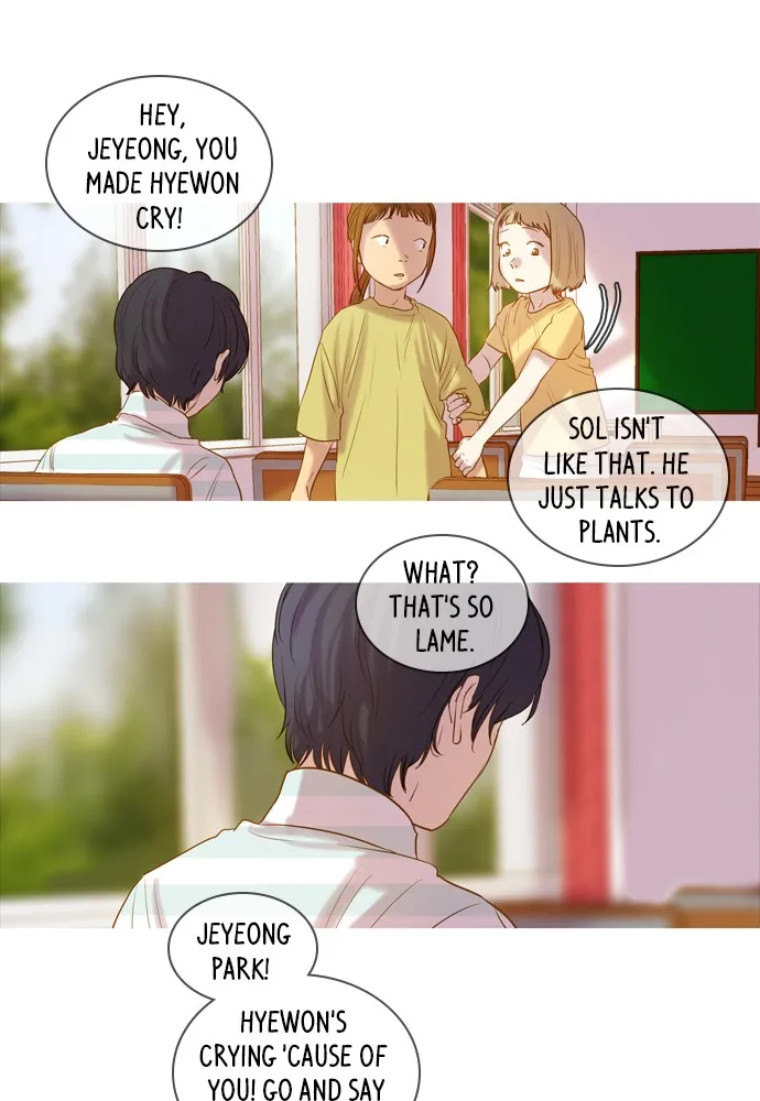 This Magical Moment Chapter 9 page 21 - 