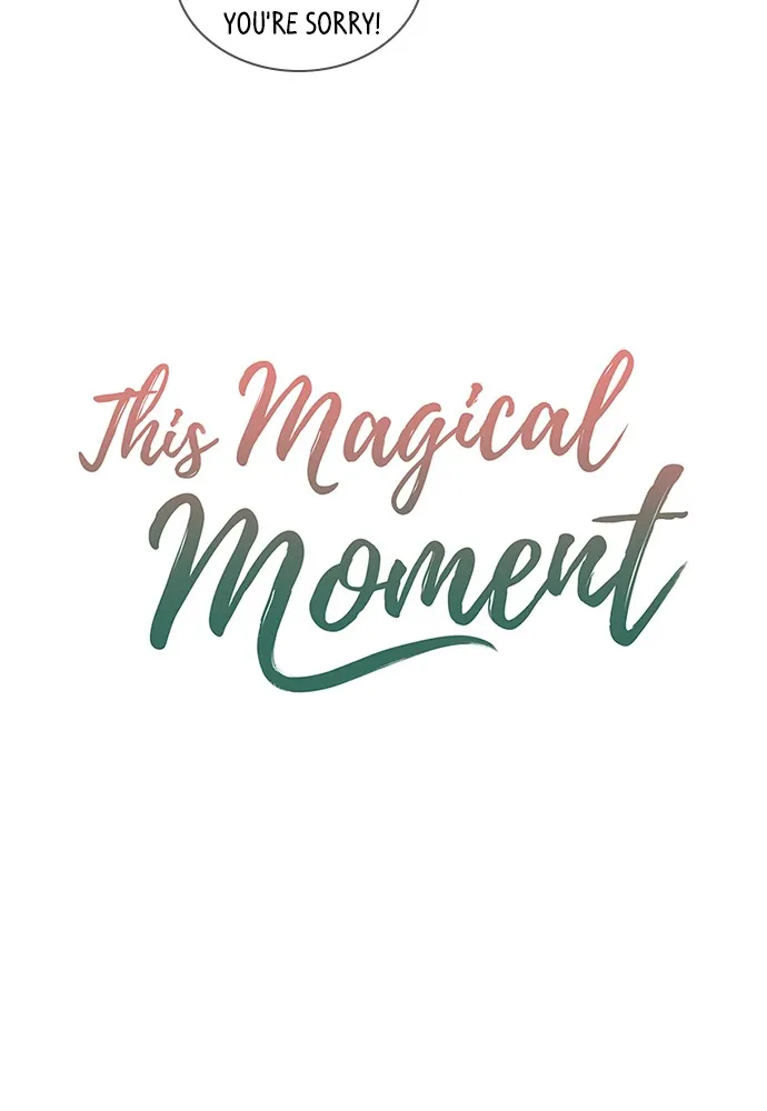 This Magical Moment Chapter 9 page 22 - 