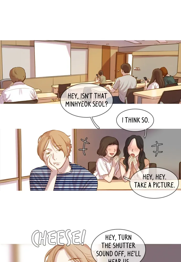 This Magical Moment Chapter 9 page 23 - 