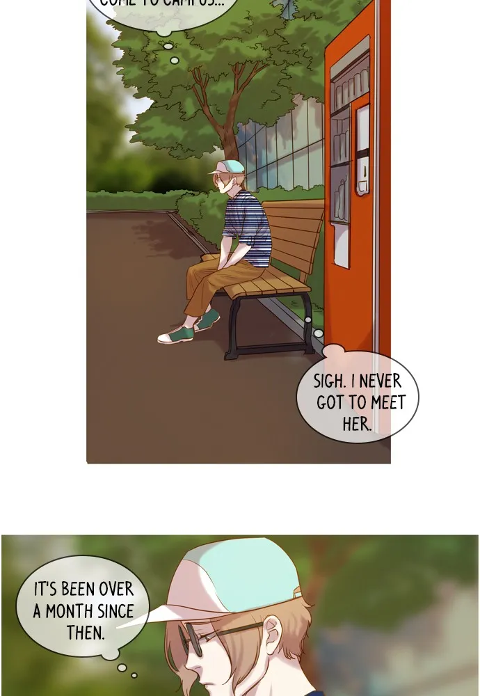 This Magical Moment Chapter 9 page 25 - 