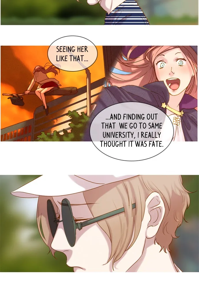 This Magical Moment Chapter 9 page 26 - 
