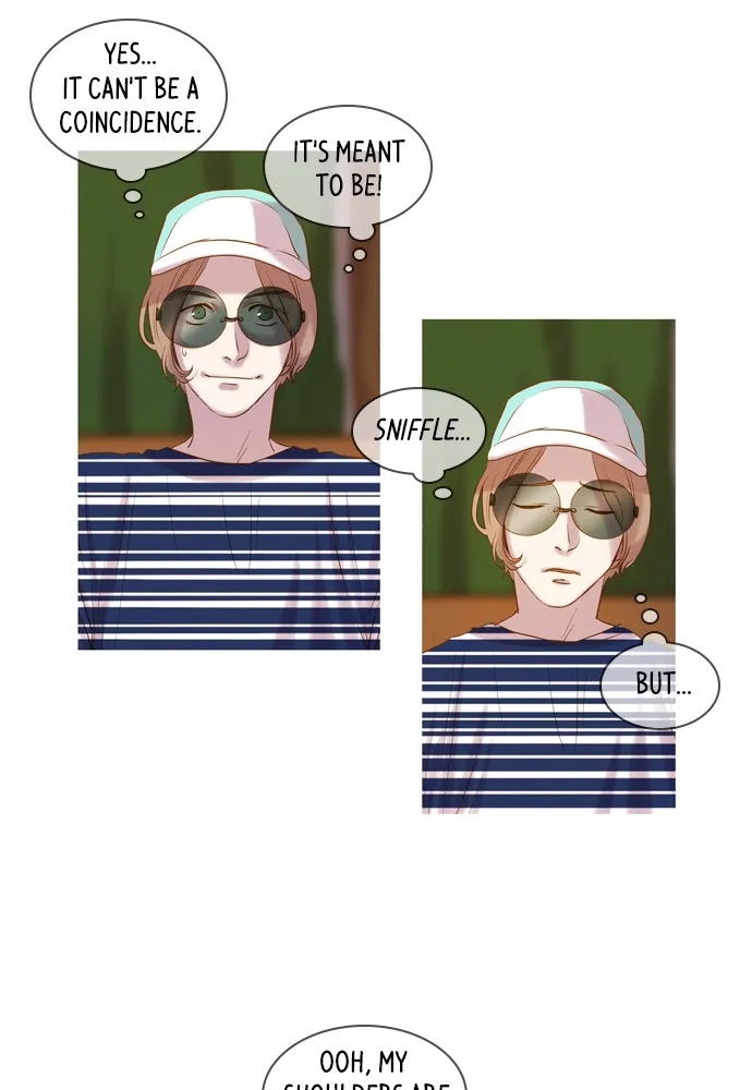 This Magical Moment Chapter 9 page 27 - 