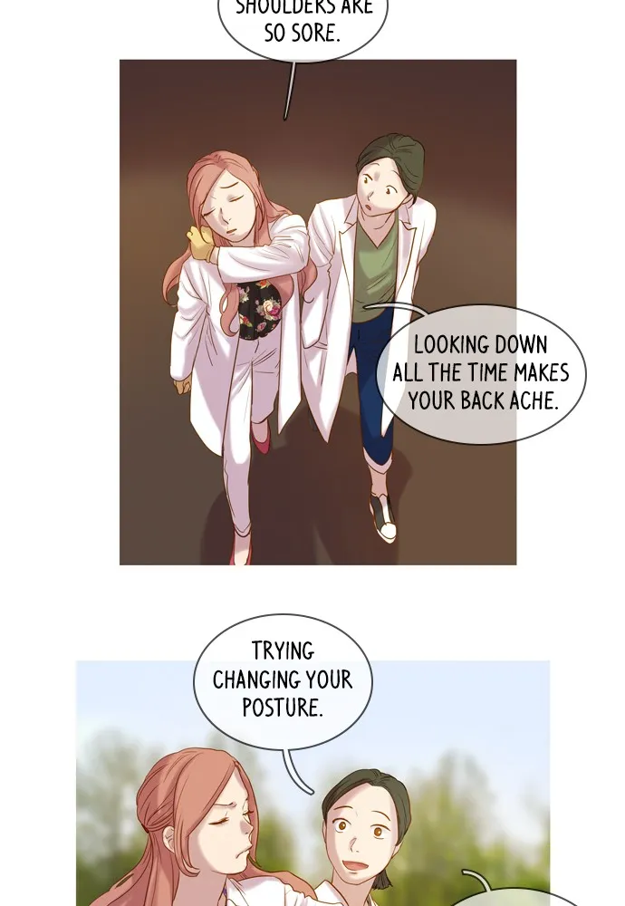 This Magical Moment Chapter 9 page 28 - 