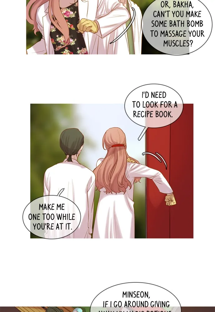 This Magical Moment Chapter 9 page 29 - 