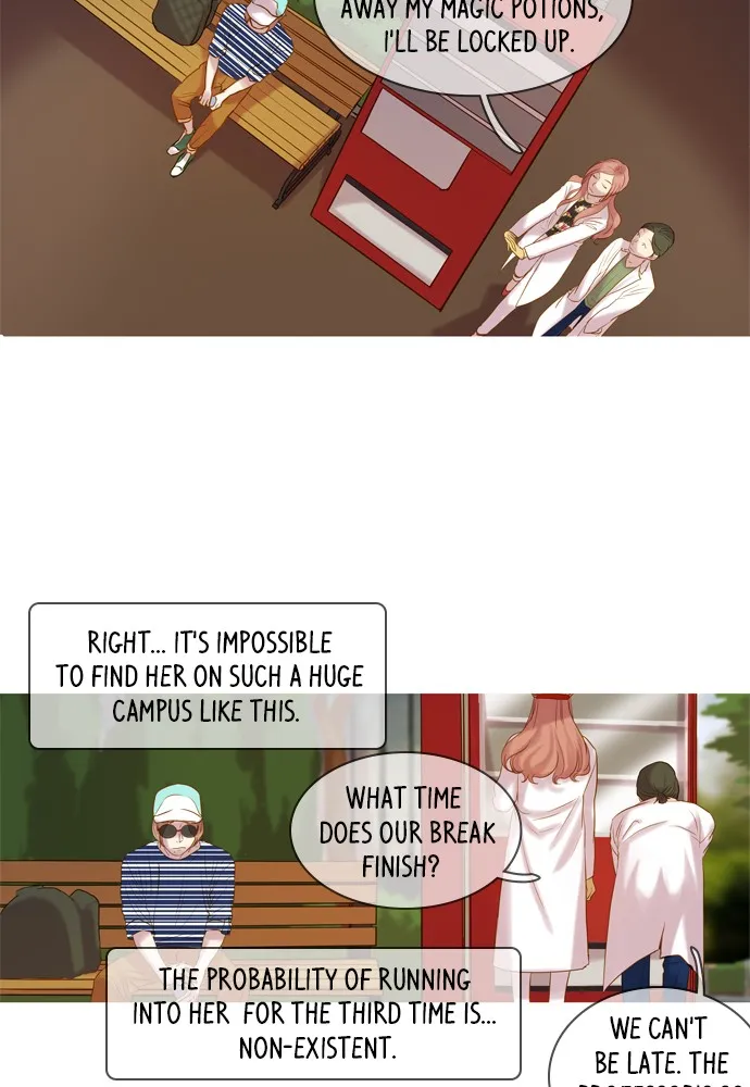 This Magical Moment Chapter 9 page 30 - 